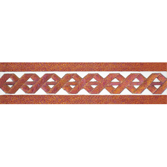 Arabian relief copper tiles MZ-017-91 Arabian relief copper tiles MZ-017-91