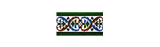 Sevillian relief tile MZ-026-00