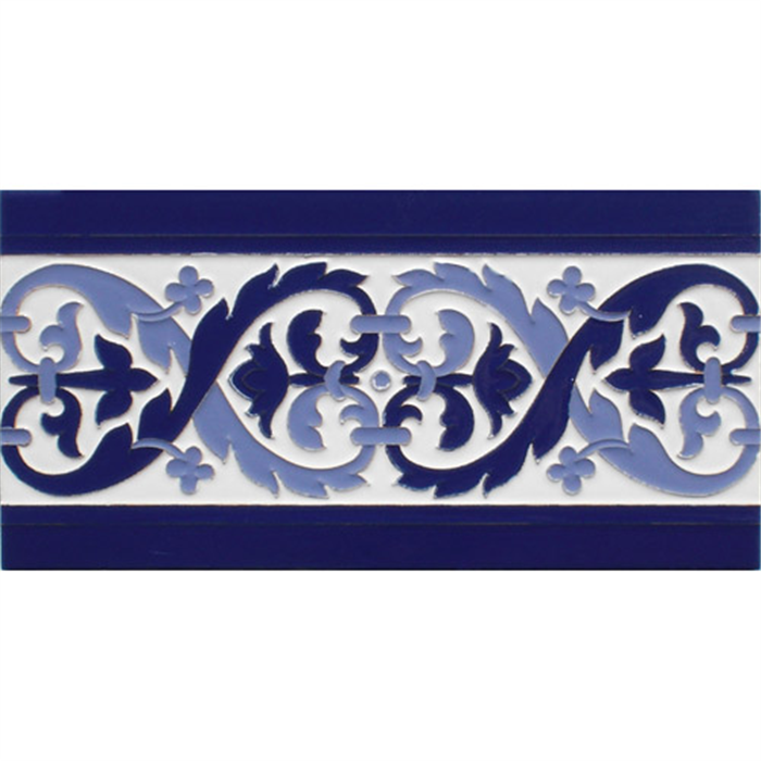 Sevillian relief tile MZ-026-441 Sevillian relief tile MZ-026-441
