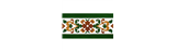 Sevillian relief tile MZ-033-01