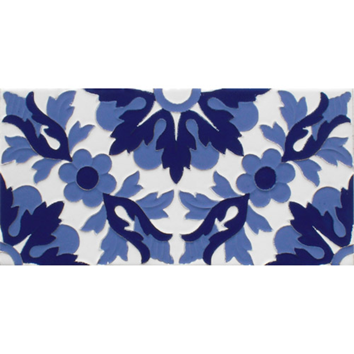 Sevillian relief tile MZ-052-441 Sevillian relief tile MZ-052-441