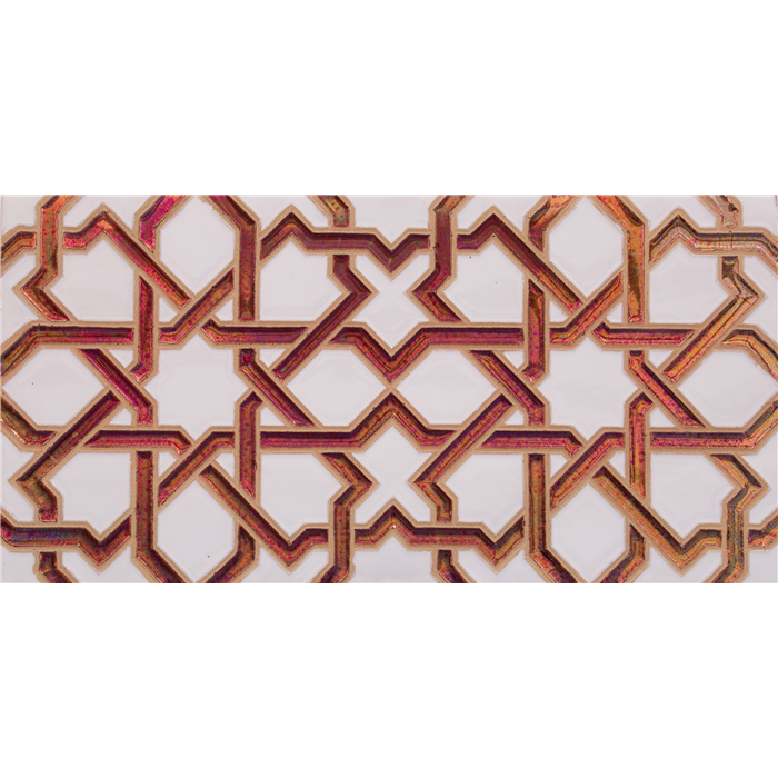 Arabian relief copper tiles MZ-006-19 Arabian relief copper tiles MZ-006-19
