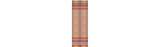 Arabian copper mosaic MZ-M011-91