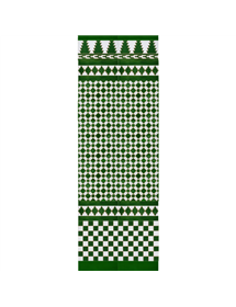 Arabian colour mosaic MZ-M001-21