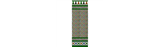 Arabischen farbigen mosaiken MZ-M006-00