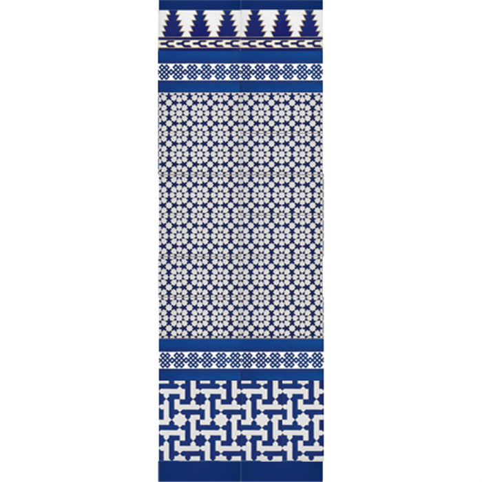 Arabian colour mosaic MZ-M010-14 Arabian colour mosaic MZ-M010-14