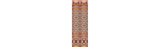 Sevillian copper mosaic MZ-M032-941
