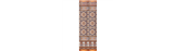 Mosaico Sevillano cobre MZ-M038-941
