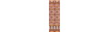Mosaico Sevillano cobre MZ-M049-941
