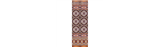 Sevillian copper mosaic MZ-M050-941