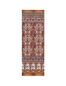 Sevillian copper mosaic MZ-M053-941