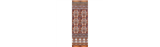 Mosaico Sevillano cobre MZ-M053-941