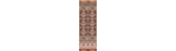Sevillian copper mosaic MZ-M054-941