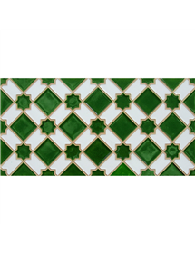 Relief Arabian tile MZ-001-21