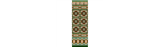 Sevillian reliev mosaic MZ-M050-02
