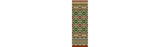 Sevillian reliev mosaic MZ-M052-01
