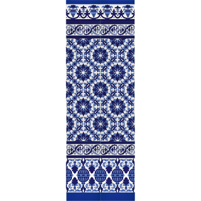 Azulejos mensaque Azulejos mensaque