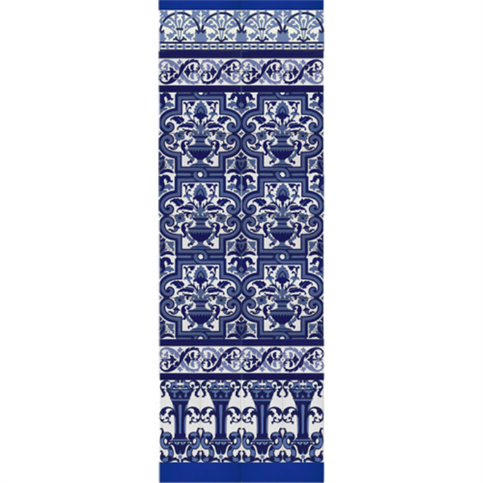 Mosaico Sevillano colores MZ-M053-441 Mosaico Sevillano colores MZ-M053-441