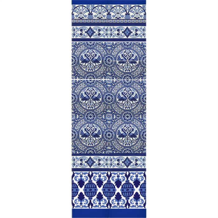 Sevillian reliev mosaic MZ-M054-441 Sevillian reliev mosaic MZ-M054-441