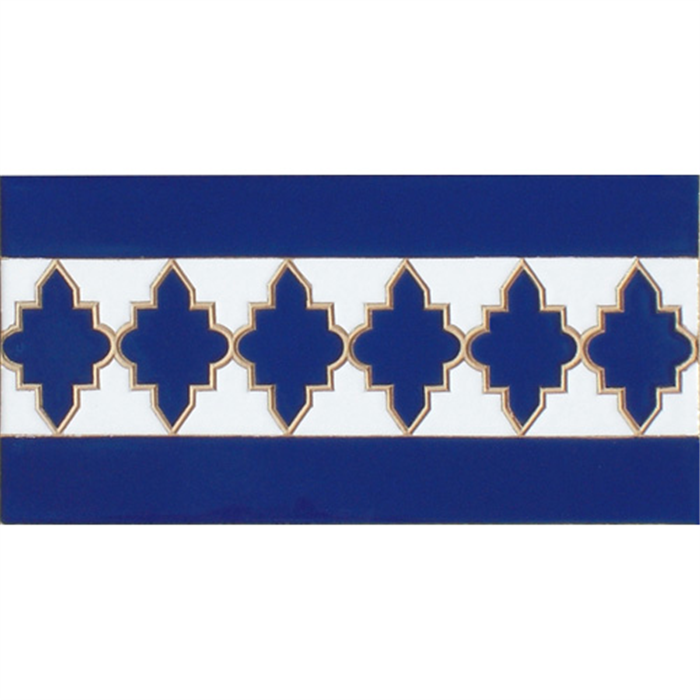 Relief Arabian tile MZ-004-41 Relief Arabian tile MZ-004-41