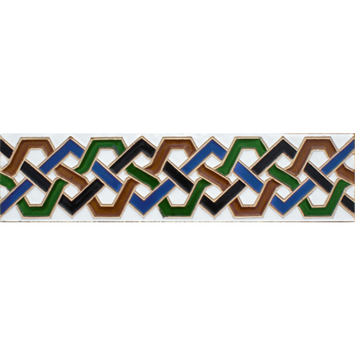 Relief Arabian tile MZ-008-00 Relief Arabian tile MZ-008-00