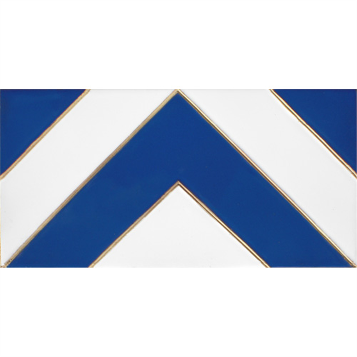 Azulejo Árabe relieve MZ-023-41 Azulejo Árabe relieve MZ-023-41