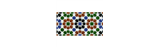 Azulejo Árabe relieve MZ-010-00