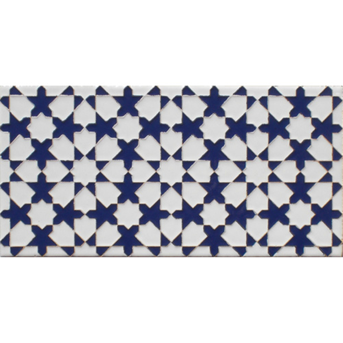 Relief Arabian tile MZ-010-14 Relief Arabian tile MZ-010-14