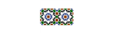 Azulejo Árabe relieve MZ-013-00