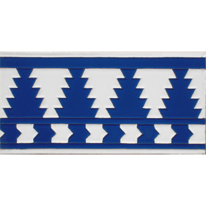 Azulejo Árabe relieve MZ-019-41 Azulejo Árabe relieve MZ-019-41