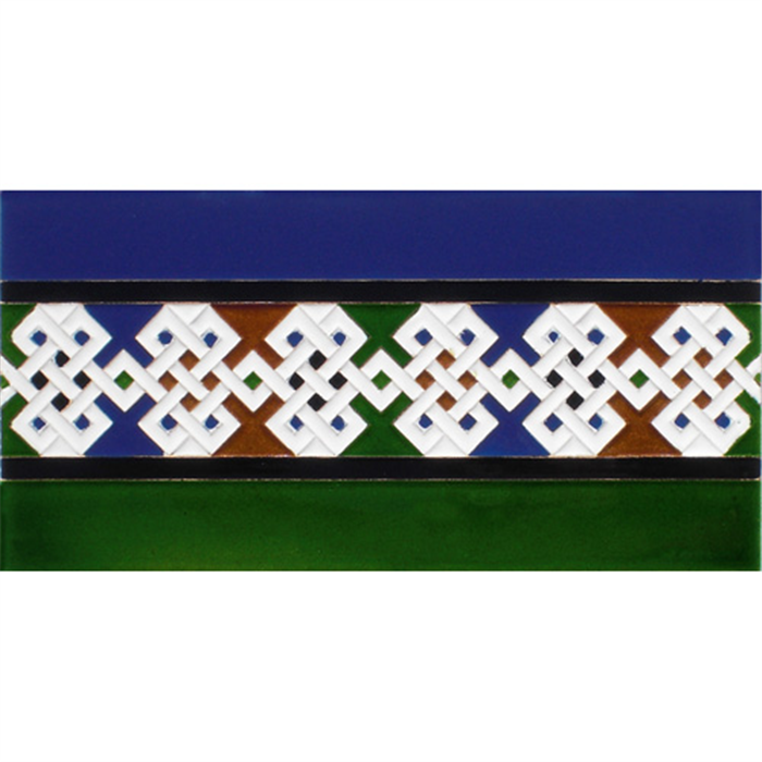 Relief Arabian tile MZ-025-00 Relief Arabian tile MZ-025-00