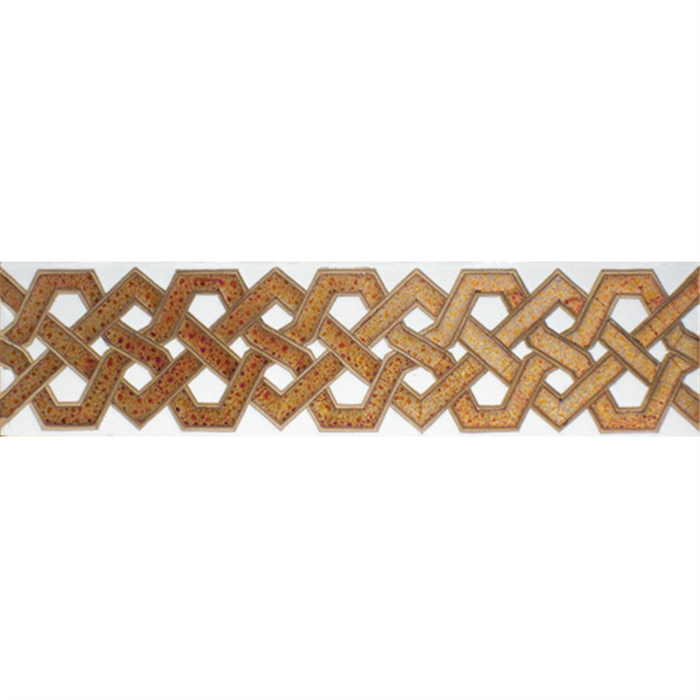 Arabian relief copper tiles MZ-008-91 Arabian relief copper tiles MZ-008-91