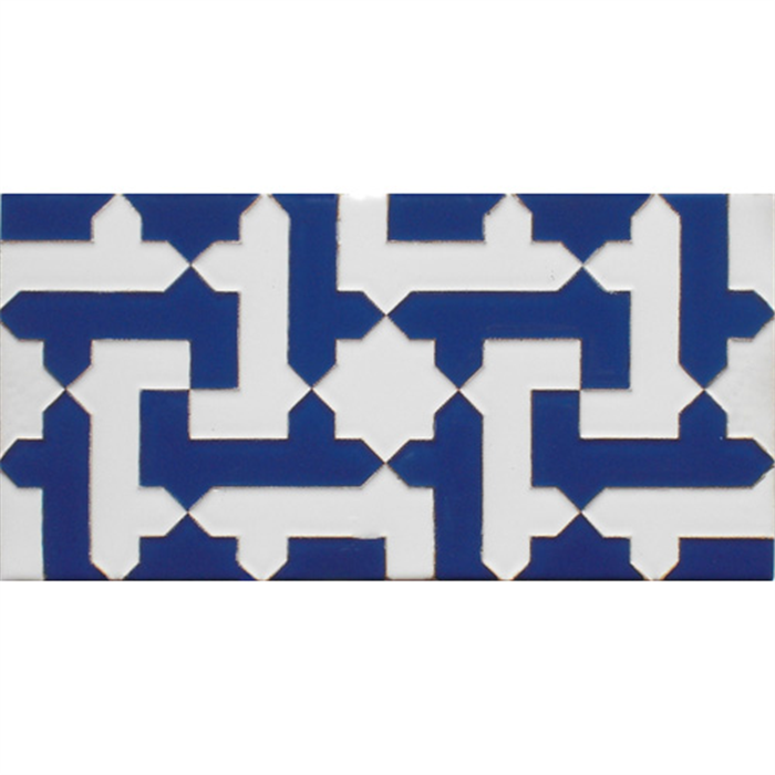 Relief Arabian tile MZ-041-41 Relief Arabian tile MZ-041-41