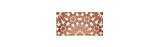 Arabian relief copper tiles MZ-011-91
