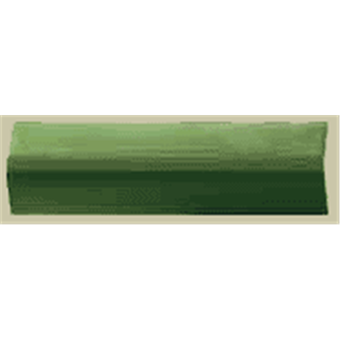 Smooth dado rail MZ-153-22 Smooth dado rail MZ-153-22