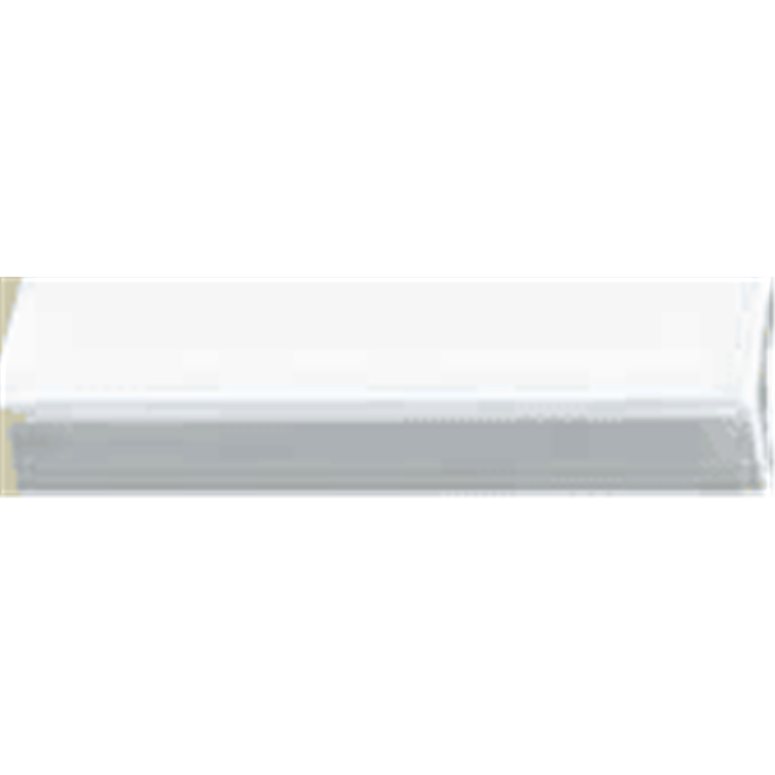 Smooth dado rail MZ-153-11 Smooth dado rail MZ-153-11