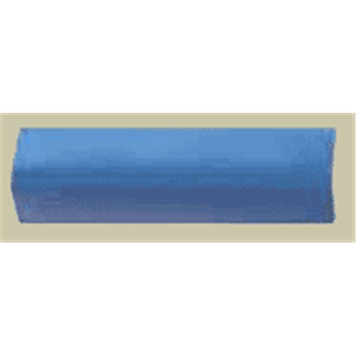 Smooth dado rail MZ-153-44 Smooth dado rail MZ-153-44
