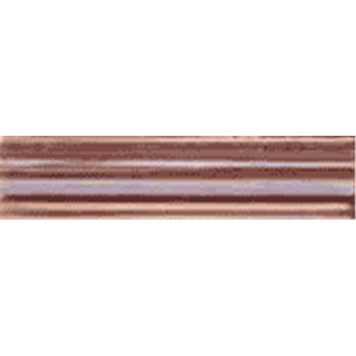 Smooth copper tile (curved profile) MZ-151-99 Smooth copper tile (curved profile) MZ-151-99