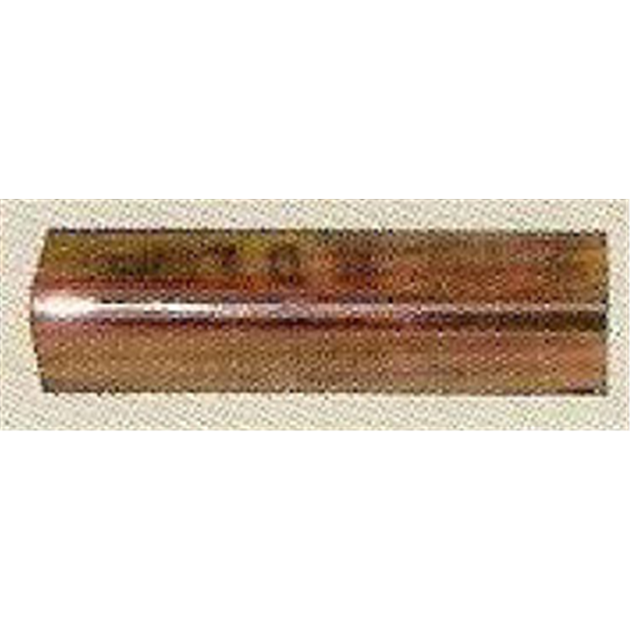 Copper dado rail MZ-153-99 Copper dado rail MZ-153-99