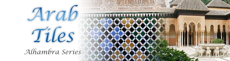 Arab Tiles